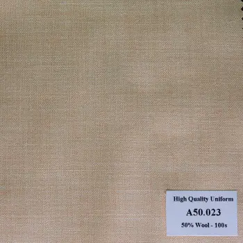 Màu Nâu Nhạt — A50.023