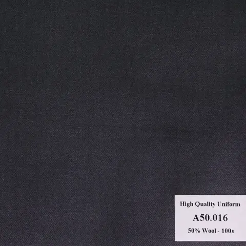 Màu Xám Đen — A50.016