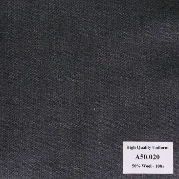 Màu Xám Đen — A50.020