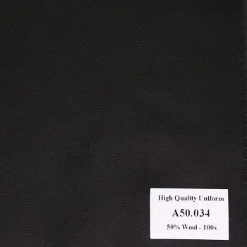 Màu Xám Đen — A50.034