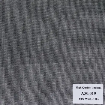Màu Xám Tro — A50.019