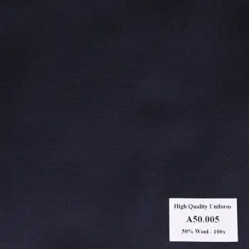 Màu Xanh Đen — A50.005