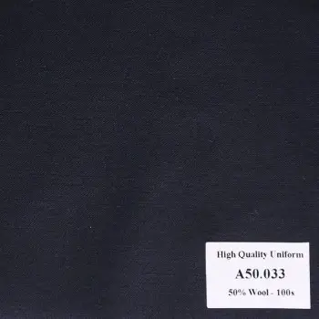 Màu Xanh Đen — A50.033