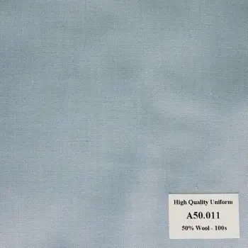 Màu Xanh Dương — A50.011