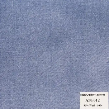 Màu Xanh Dương — A50.012
