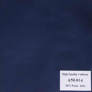 Màu Xanh Dương — A50.014