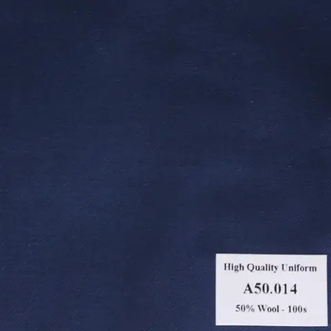 Màu Xanh Dương — A50.014