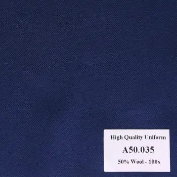 Màu Xanh Dương — A50.035
