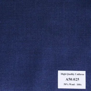 Màu Xanh Navy — A50.025