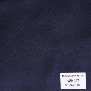 Màu Xanh Tím — A50.007