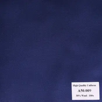 Màu Xanh Tím — A50.009