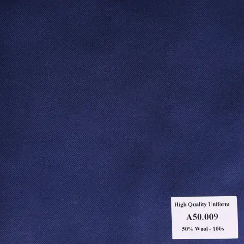 Màu Xanh Tím — A50.009