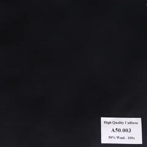 Màu Đen — A50.003