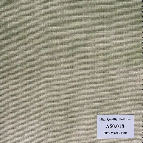 Màu Kem — A50.018