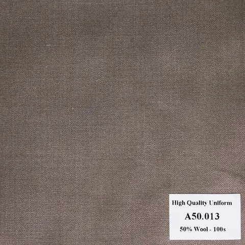 Màu Nâu — A50.013