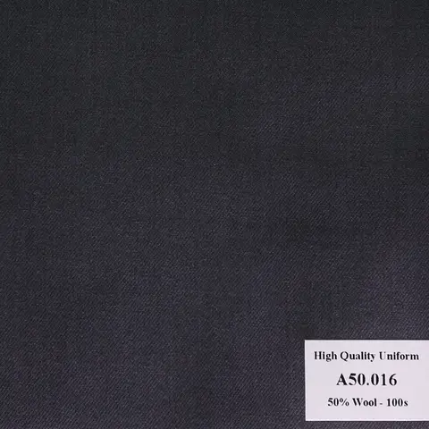 Màu Xám Đen — A50.016