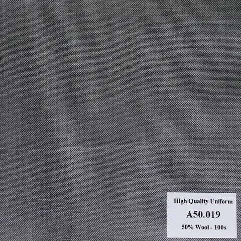Màu Xám Tro — A50.019