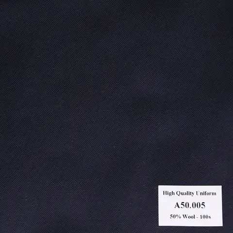 Màu Xanh Đen — A50.005