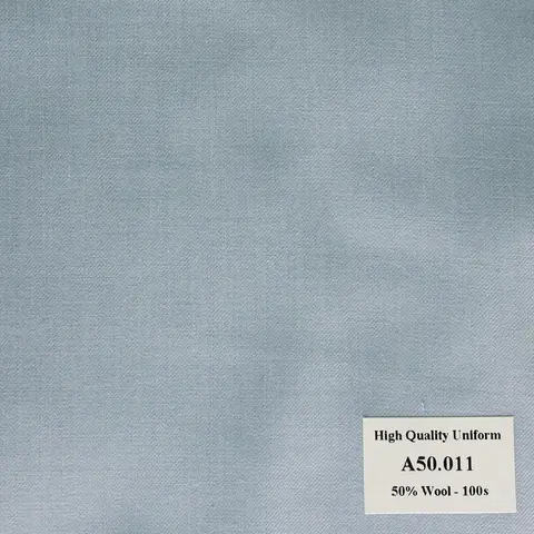 Màu Xanh Dương — A50.011