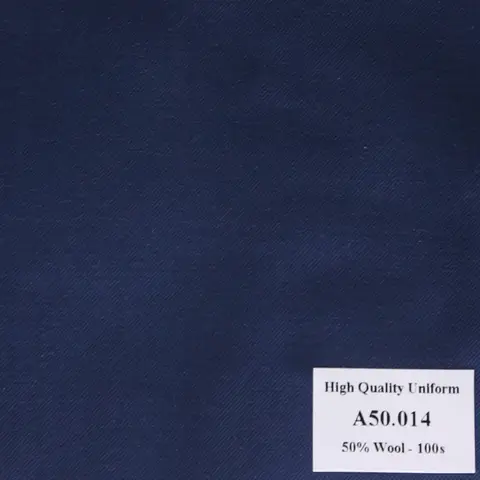 Màu Xanh Dương — A50.014