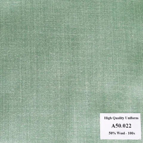 Màu Xanh Lá — A50.022
