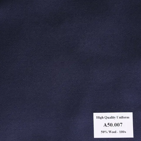 Màu Xanh Tím — A50.007