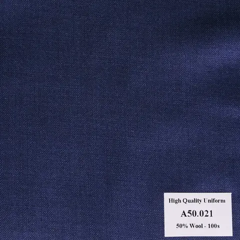 Màu Xanh Tím — A50.021
