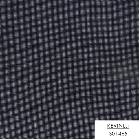 Shirting S01 · 50% cotton S01.465 — S01.465