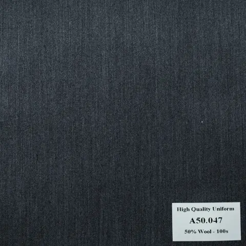 Vải vest Kevinlli V1 — A50.047