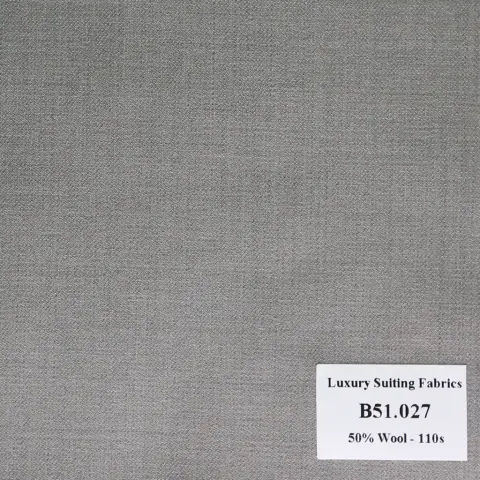 Vải vest Kevinlli V2 · 35