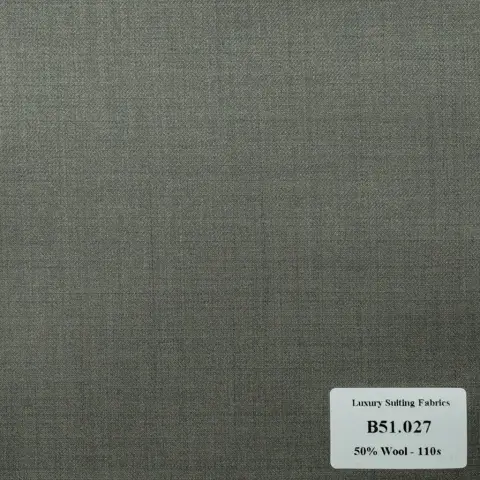 Vải vest Kevinlli V2 · 36