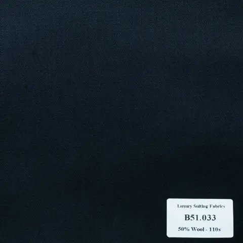 Vải vest Kevinlli V2 · 42