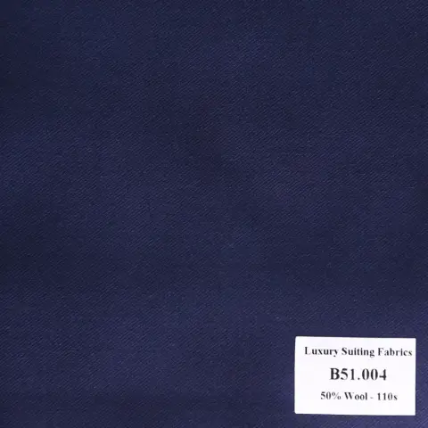 Vải vest Kevinlli V2 — B51.004