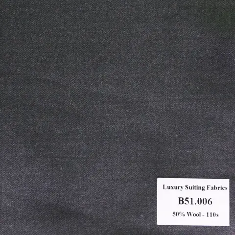 Vải vest Kevinlli V2 — B51.006