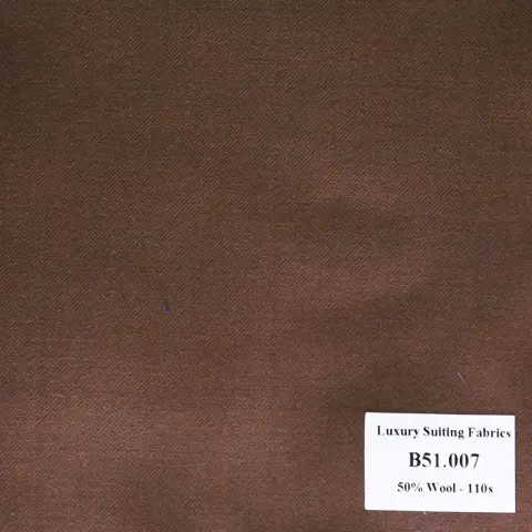 Vải vest Kevinlli V2 — B51.007
