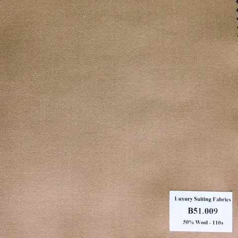 Vải vest Kevinlli V2 — B51.009