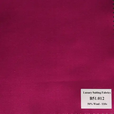 Vải vest Kevinlli V2 — B51.012