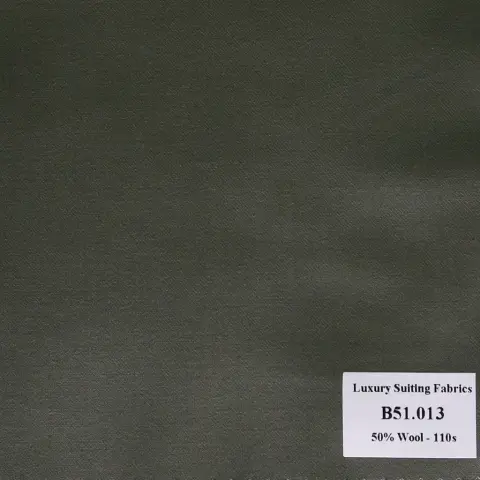 Vải vest Kevinlli V2 — B51.013