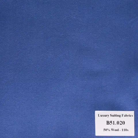 Vải vest Kevinlli V2 — B51.020