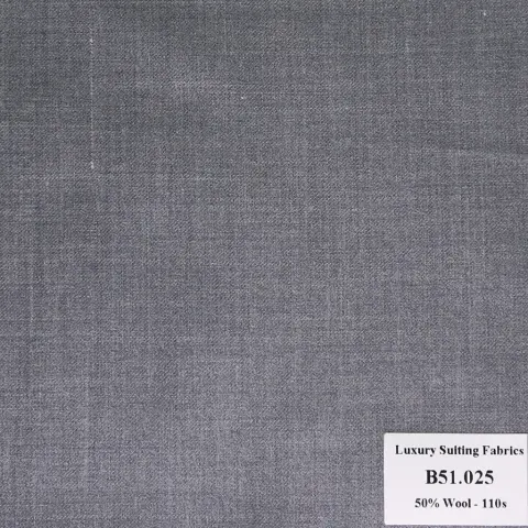 Vải vest Kevinlli V2 — B51.025