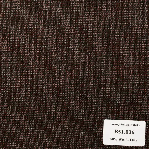 Vải vest Kevinlli V2 — B51.036