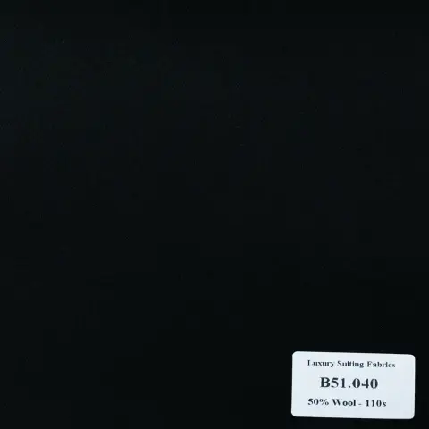 Vải vest Kevinlli V2 — B51.040