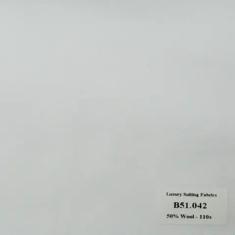Vải vest Kevinlli V2 — B51.042