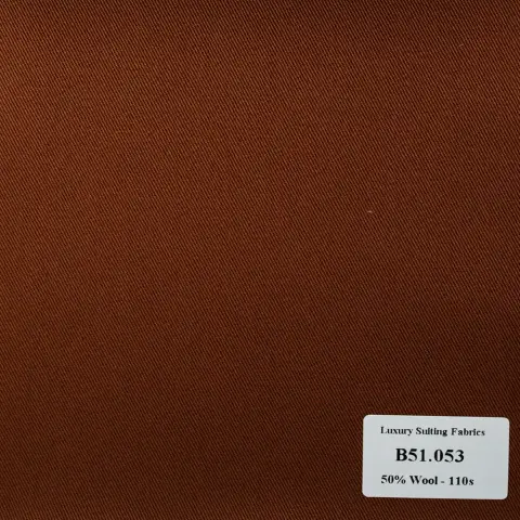 Vải vest Kevinlli V2 — B51.053