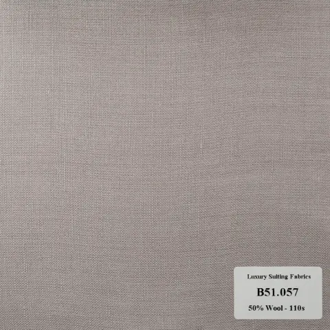 Vải vest Kevinlli V2 — B51.057