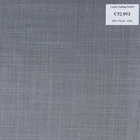 Vải vest Kevinlli V3 · 57