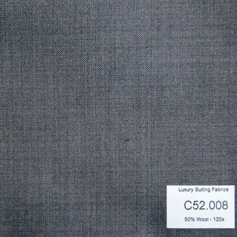Vải vest Kevinlli V3 — C52.008