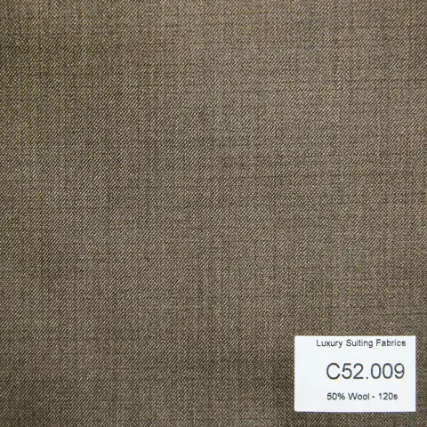 Vải vest Kevinlli V3 — C52.009