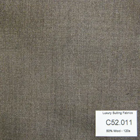 Vải vest Kevinlli V3 — C52.011
