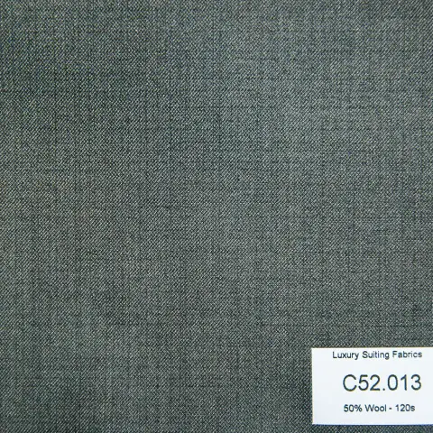 Vải vest Kevinlli V3 — C52.013